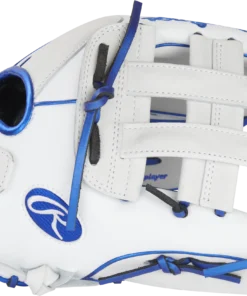 Rawlings Liberty Advanced 13" Fastpitch Softball Glove: RLA130-6WSS -wp populaire magasin RLA130 6WSS 3