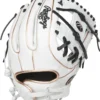 Rawlings Liberty Advanced 11.75" Fastpitch Softball Glove: RLA715-2WB -wp populaire magasin RLA715 2WB 2 png