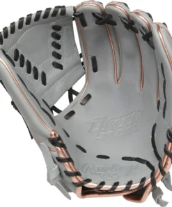 Rawlings Liberty Advanced Color Series 11.75" Fastpitch Glove: RLA715SB (Multiple Colors) -wp populaire magasin RLA715SB 31GRG 1 png