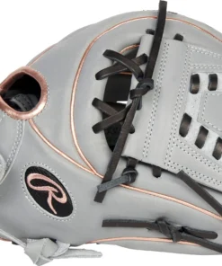 Rawlings Liberty Advanced Color Series 11.75" Fastpitch Glove: RLA715SB (Multiple Colors) -wp populaire magasin RLA715SB 31GRG 3 png