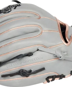 Rawlings Liberty Advanced Color Series 11.75" Fastpitch Glove: RLA715SB (Multiple Colors) -wp populaire magasin RLA715SB 31GRG 4 png