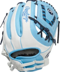 Rawlings Liberty Advanced Color Series 11.75" Fastpitch Glove: RLA715SB (Multiple Colors) -wp populaire magasin RLA715SB 31WCBN 2 png