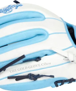 Rawlings Liberty Advanced Color Series 11.75" Fastpitch Glove: RLA715SB (Multiple Colors) -wp populaire magasin RLA715SB 31WCBN 4 png