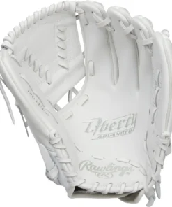 Rawlings Liberty Advanced Color Series 11.75" Fastpitch Glove: RLA715SB (Multiple Colors) -wp populaire magasin RLA715SB 31WSS 1 png