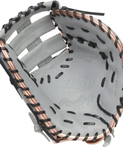 Rawlings Liberty Advanced Color Series 13" Fastpitch First Base Mitt: RLADCTSB (Multiple Colors) -wp populaire magasin RLADCTSBGRG 1 png