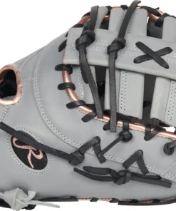Rawlings Liberty Advanced Color Series 13" Fastpitch First Base Mitt: RLADCTSB (Multiple Colors) -wp populaire magasin RLADCTSBGRG 3 png