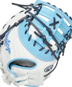 Rawlings Liberty Advanced Color Series 13" Fastpitch First Base Mitt: RLADCTSB (Multiple Colors) -wp populaire magasin RLADCTSBWCBN 2 png
