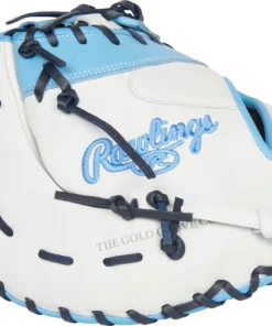 Rawlings Liberty Advanced Color Series 13" Fastpitch First Base Mitt: RLADCTSB (Multiple Colors) -wp populaire magasin RLADCTSBWCBN 4 png