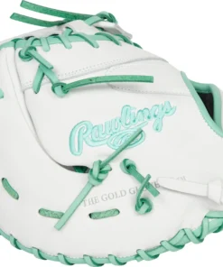 Rawlings Liberty Advanced Color Series 13" Fastpitch First Base Mitt: RLADCTSB (Multiple Colors) -wp populaire magasin RLADCTSBWM 4 png