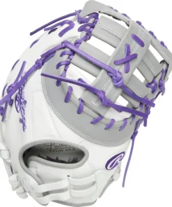 Rawlings Liberty Advanced Color Series 13" Fastpitch First Base Mitt: RLADCTSB (Multiple Colors) -wp populaire magasin RLADCTSBWPG 2 png