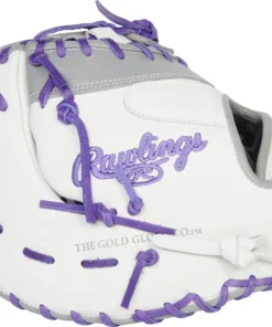Rawlings Liberty Advanced Color Series 13" Fastpitch First Base Mitt: RLADCTSB (Multiple Colors) -wp populaire magasin RLADCTSBWPG 4 png