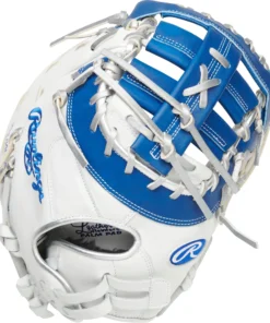Rawlings Liberty Advanced Color Series 13" Fastpitch First Base Mitt: RLADCTSB (Multiple Colors) -wp populaire magasin RLADCTSBWRP 2 png