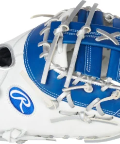 Rawlings Liberty Advanced Color Series 13" Fastpitch First Base Mitt: RLADCTSB (Multiple Colors) -wp populaire magasin RLADCTSBWRP 3 png