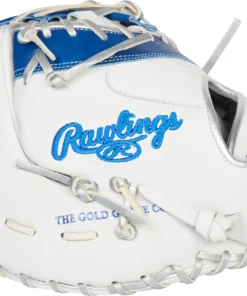 Rawlings Liberty Advanced Color Series 13" Fastpitch First Base Mitt: RLADCTSB (Multiple Colors) -wp populaire magasin RLADCTSBWRP 4 png