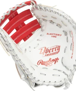 Rawlings Liberty Advanced Color Series 13" Fastpitch First Base Mitt: RLADCTSB (Multiple Colors) -wp populaire magasin RLADCTSBWSP 1 png