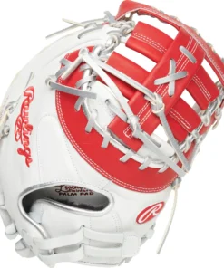 Rawlings Liberty Advanced Color Series 13" Fastpitch First Base Mitt: RLADCTSB (Multiple Colors) -wp populaire magasin RLADCTSBWSP 2 png