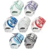 Rawlings Liberty Advanced Color Series 13" Fastpitch First Base Mitt: RLADCTSB (Multiple Colors) -wp populaire magasin RLADCTS Rawlings Liberty Advanced Fastpitch Softball Mitt