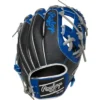 2023 Rawlings Heart Of The Hide ColorSync 7.0 11.5" Infield Baseball Glove: RPRO204-2BRSS -wp populaire magasin RPRO204 2BRSS Front