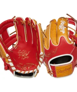 2023 Rawlings Heart Of The Hide ColorSync 7.0 11.5" Infield Baseball Glove: RPRO204W-2XS -wp populaire magasin RPRO204W 2XS Both