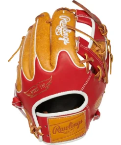 2023 Rawlings Heart Of The Hide ColorSync 7.0 11.5" Infield Baseball Glove: RPRO204W-2XS