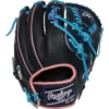 2023 Rawlings Heart Of The Hide ColorSync 7.0 11.75" Infield/Pitcher's Baseball Glove: RPRO205-30NP 1 2023 Rawlings Heart Of The Hide ColorSync 7.0 11.75" Infield/Pitcher's Baseball Glove: RPRO205-30NP -wp populaire magasin RPRO205 30NP Front