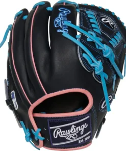2023 Rawlings Heart Of The Hide ColorSync 7.0 11.75" Infield/Pitcher's Baseball Glove: RPRO205-30NP