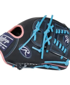 2023 Rawlings Heart Of The Hide ColorSync 7.0 11.75" Infield/Pitcher's Baseball Glove: RPRO205-30NP -wp populaire magasin RPRO205 30NP Side Front