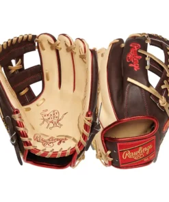 2023 Rawlings Heart Of The Hide ColorSync 7.0 11.75" Infield Baseball Glove: RPRO205-32CCH -wp populaire magasin RPRO205 32CCH Both