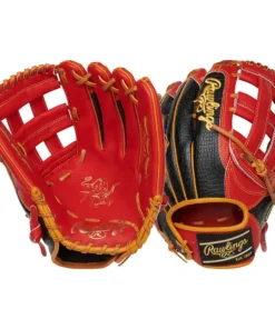 2023 Rawlings Heart Of The Hide ColorSync 7.0 12.75" Outfield Baseball Glove: RPRO3039-6SC 9 2023 Rawlings Heart Of The Hide ColorSync 7.0 12.75" Outfield Baseball Glove: RPRO3039-6SC -wp populaire magasin RPRO3039 6SC Both