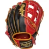 2023 Rawlings Heart Of The Hide ColorSync 7.0 12.75" Outfield Baseball Glove: RPRO3039-6SC -wp populaire magasin RPRO3039 6SC Front