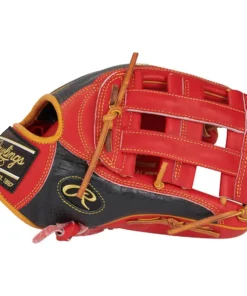 2023 Rawlings Heart Of The Hide ColorSync 7.0 12.75" Outfield Baseball Glove: RPRO3039-6SC 11 2023 Rawlings Heart Of The Hide ColorSync 7.0 12.75" Outfield Baseball Glove: RPRO3039-6SC -wp populaire magasin RPRO3039 6SC Front Side