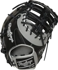 2023 Rawlings Heart Of The Hide ColorSync 7.0 13" First Base Mitt: RPRODCTGB