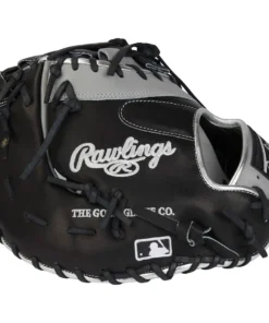 2023 Rawlings Heart Of The Hide ColorSync 7.0 13" First Base Mitt: RPRODCTGB -wp populaire magasin RPRODCTGB Side Back