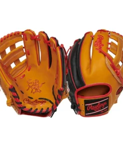 2023 Rawlings Heart Of The Hide ColorSync 7.0 12" Infield Baseball Glove: RPRONA28TSS -wp populaire magasin RPRONA28TSS Both