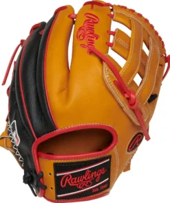 2023 Rawlings Heart Of The Hide ColorSync 7.0 12" Infield Baseball Glove: RPRONA28TSS