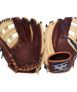 2023 Rawlings Heart Of The Hide ColorSync 7.0 R2G 12.25" Infield/Outfield Baseball Glove: RPRORKB17SH 9 2023 Rawlings Heart Of The Hide ColorSync 7.0 R2G 12.25" Infield/Outfield Baseball Glove: RPRORKB17SH -wp populaire magasin RPRORKB17SH Both