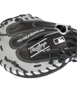 2023 Rawlings Heart Of The Hide ColorSync 7.0 34" Baseball Catcher's Mitt: RPROYM4GB -wp populaire magasin RPROYM4GB Back