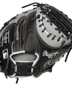 2023 Rawlings Heart Of The Hide ColorSync 7.0 34" Baseball Catcher's Mitt: RPROYM4GB