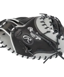 2023 Rawlings Heart Of The Hide ColorSync 7.0 34" Baseball Catcher's Mitt: RPROYM4GB -wp populaire magasin RPROYM4GB Side Front