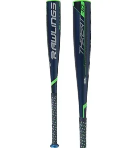2019 Rawlings Threat (-10) USSSA Baseball Bat: UT9T10