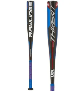 2021 Rawlings Threat 2 5/8" (-12) USA Baseball Bat: US1T12