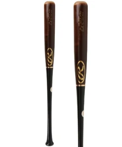 Rawlings Big Stick Elite Birch Wood Baseball Bat: I13RBB