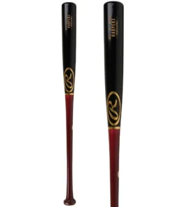 Rawlings Pro Label Bryce Harper Maple Wood Baseball Bat: BH3PL