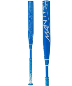 2021 Rawlings Mantra (-10) Fastpitch Softball Bat: FP1M10
