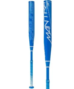 2021 Rawlings Mantra (-9) Fastpitch Softball Bat: FP1M9