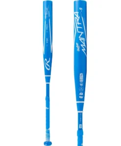 2023 Rawlings Mantra 2.0 (-9) Fastpitch Softball Bat: RFP3M9