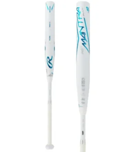 2023 Rawlings Mantra+ (-10) Fastpitch Softball Bat: RFP3MP10