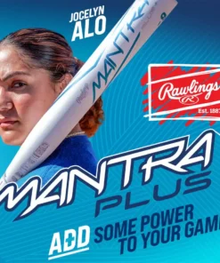 2023 Rawlings Mantra+ (-10) Fastpitch Softball Bat: RFP3MP10 -wp populaire magasin Rawlings Mantra Plus Fastpitch SoftbalL Bat RFP3MP10 4