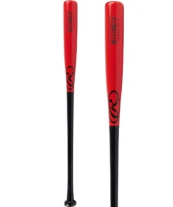 Rawlings 34" Maple Fungo Bat MLF6-B/RD