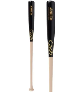 Rawlings 34" Maple Fungo Bat MLF6-NAT/B